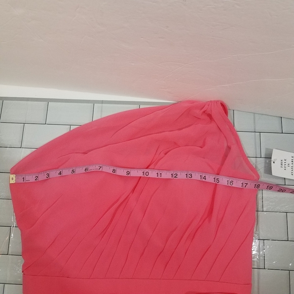 Bill Levkoff Coral Sample 12 Nwt - Picture 12 of 15